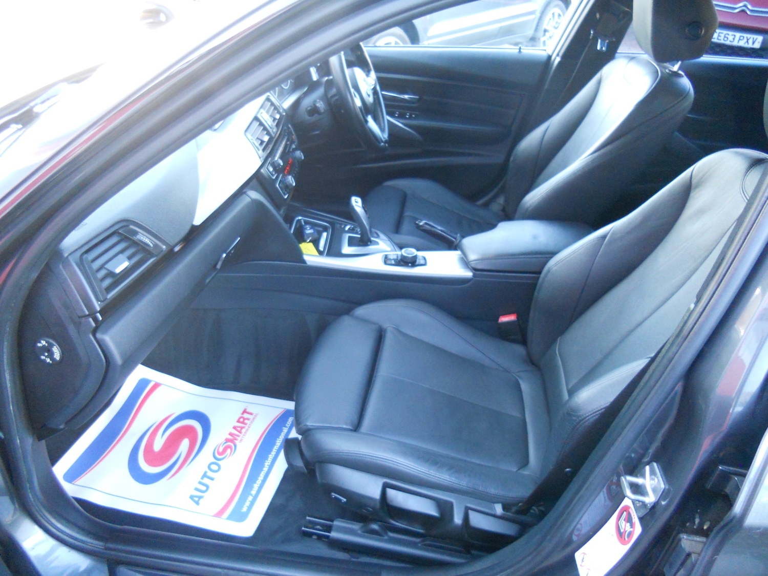 Used BMW 3 Series 2013 for sale - 76265702: Photo 6