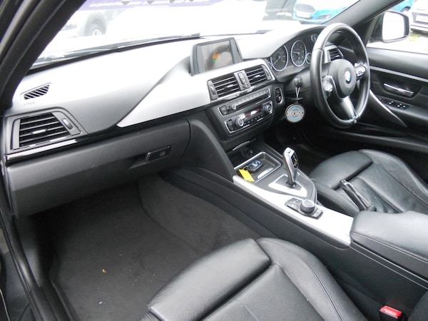 Used BMW 3 Series 2013 for sale - 76265702: Photo 6
