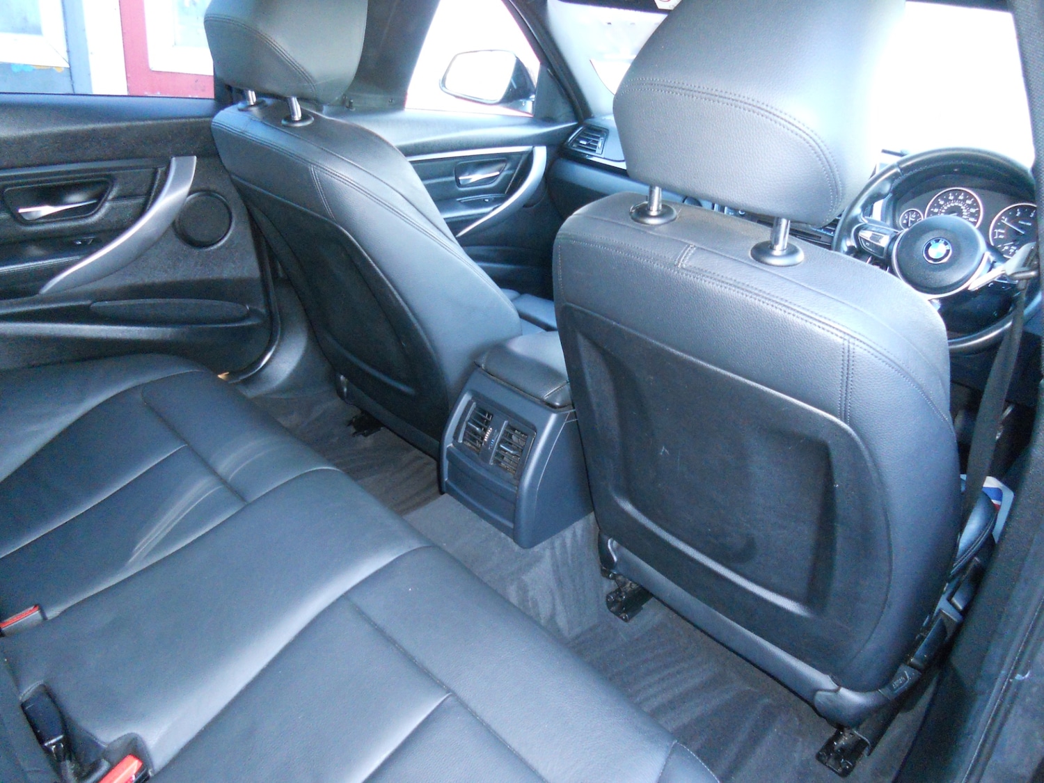 Used BMW 3 Series 2013 for sale - 76265702: Photo 9