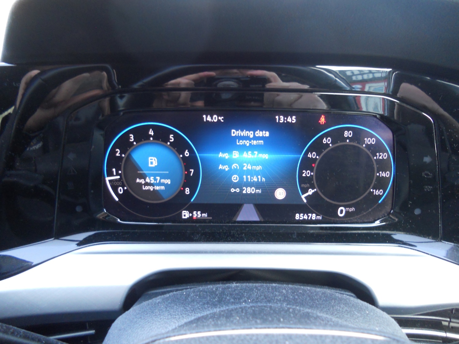 Used Volkswagen Golf 2021 for sale - 78065536: Photo 6