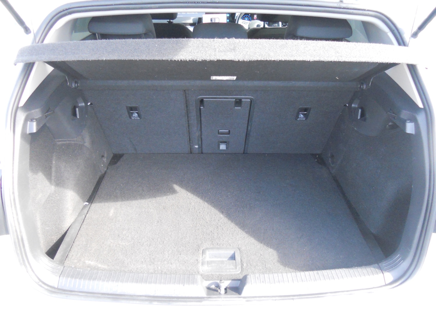 Used Volkswagen Golf 2021 for sale - 78065536: Photo 7