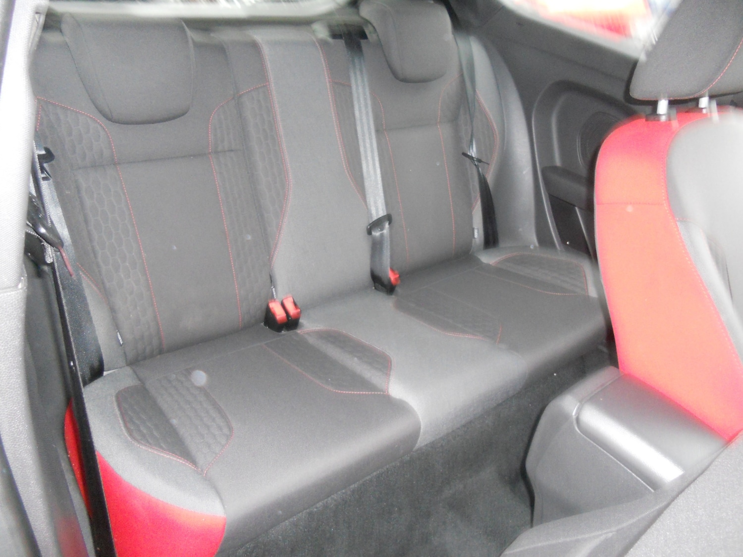 Used Ford Fiesta 2017 for sale - 77350618: Photo 10