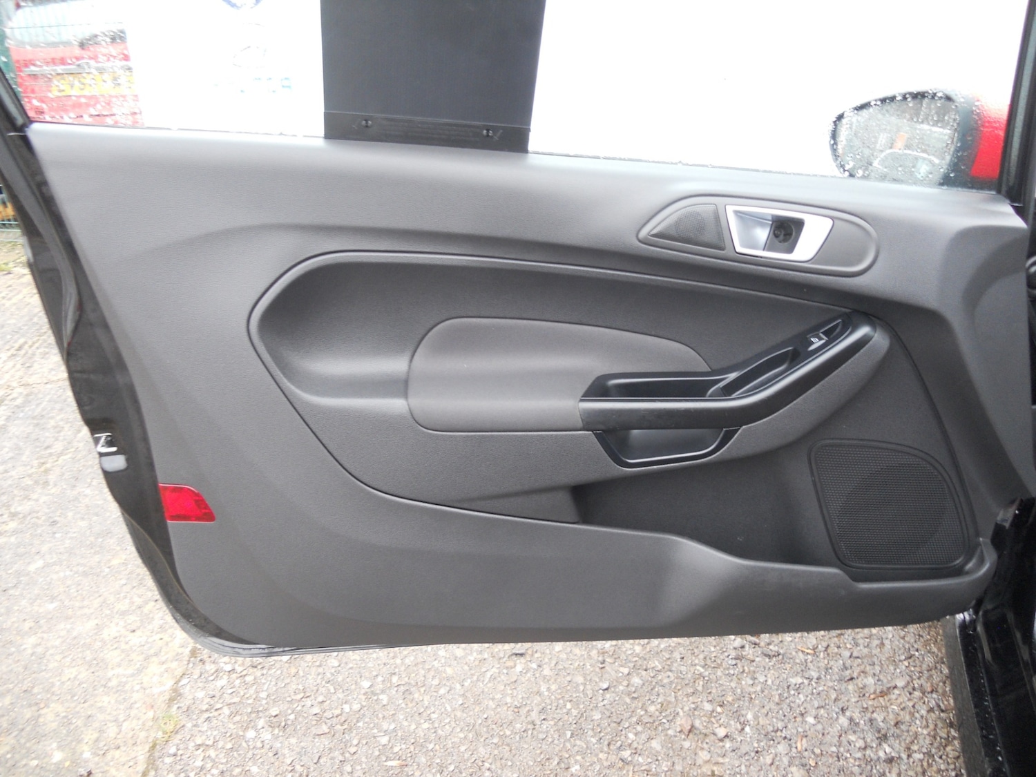 Used Ford Fiesta 2017 for sale - 77350618: Photo 13