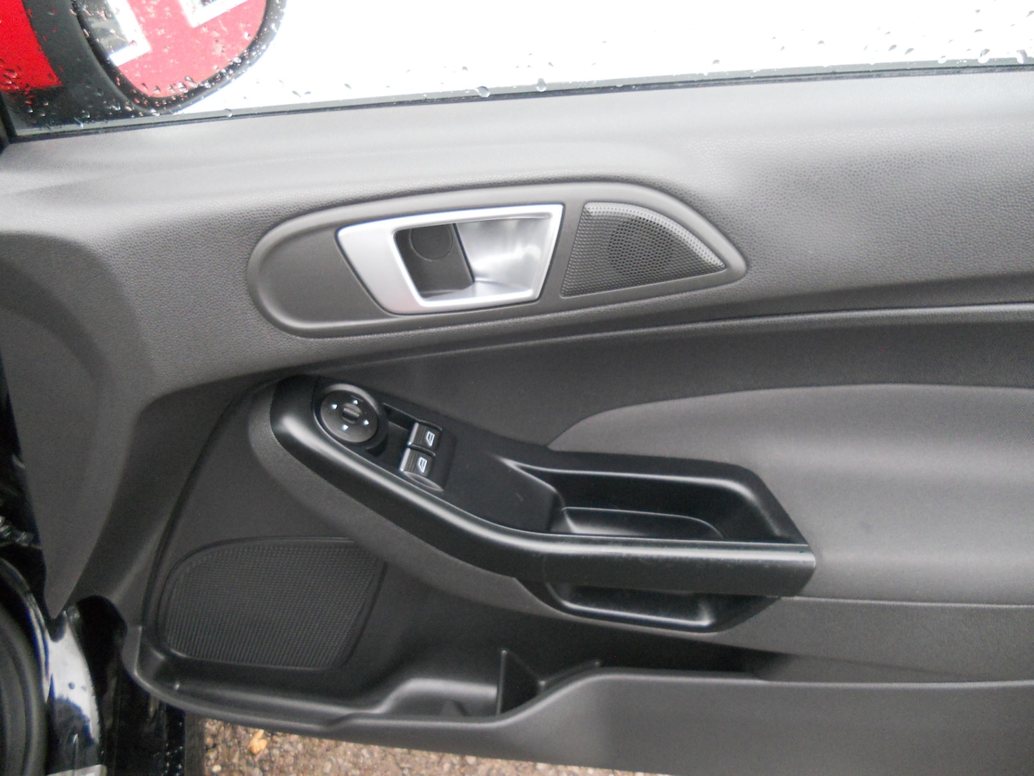 Used Ford Fiesta 2017 for sale - 77350618: Photo 14