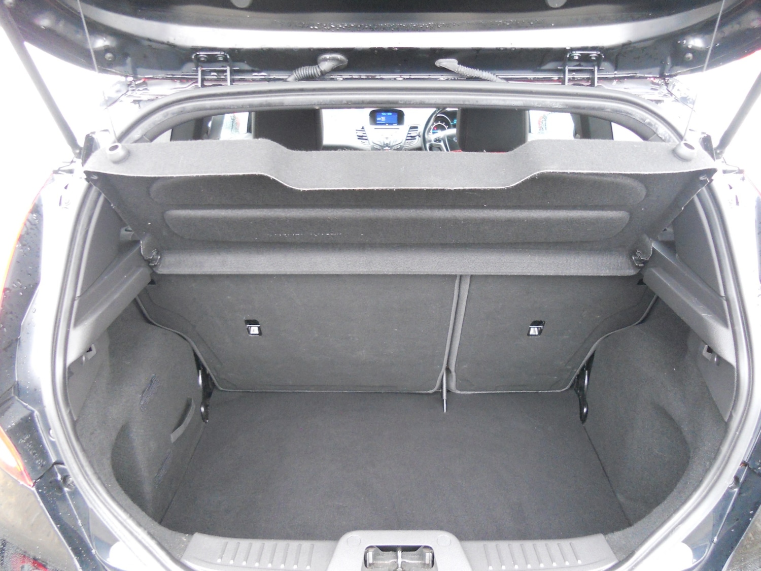 Used Ford Fiesta 2017 for sale - 77350618: Photo 15