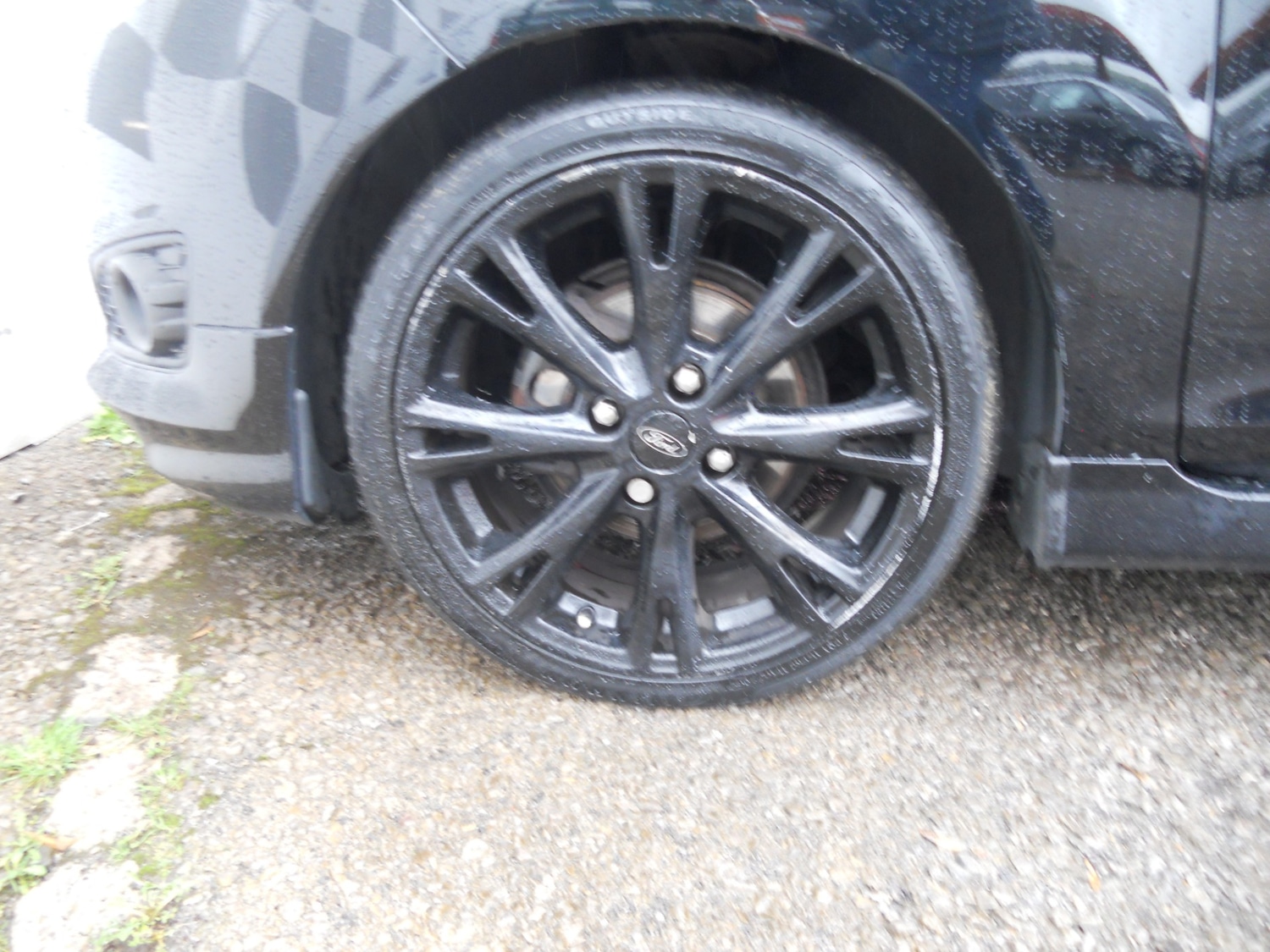 Used Ford Fiesta 2017 for sale - 77350618: Photo 17