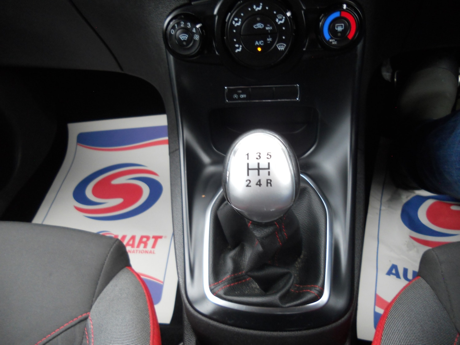 Used Ford Fiesta 2017 for sale - 77350618: Photo 22