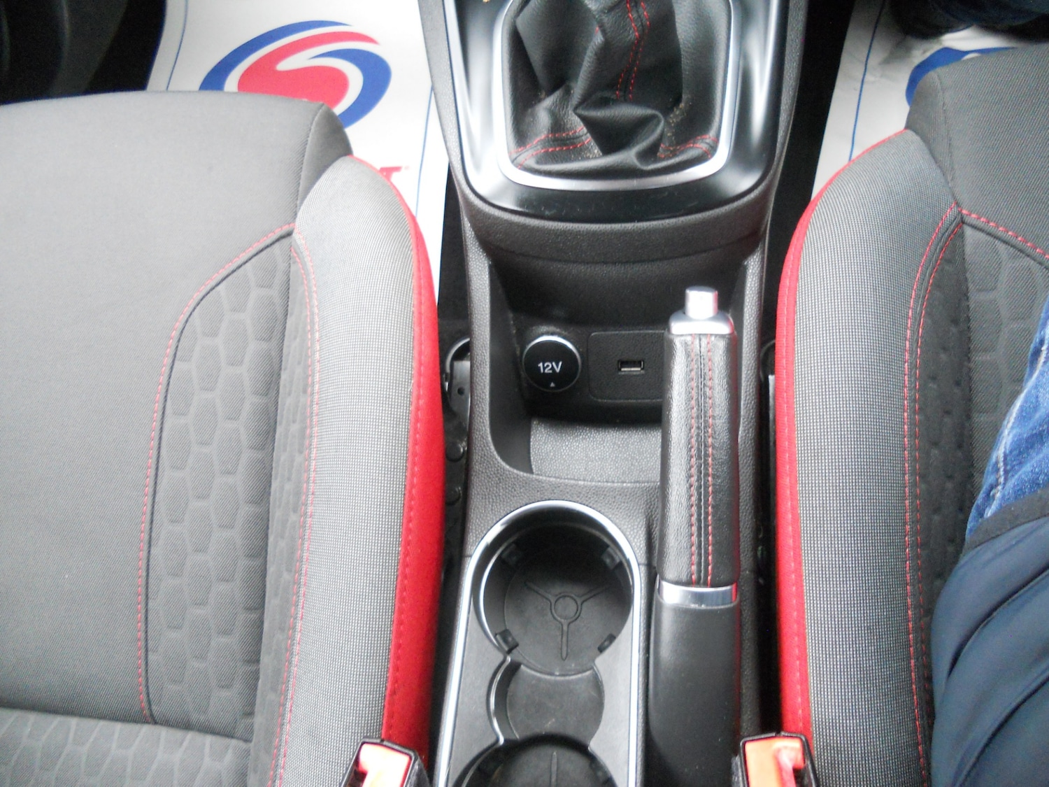 Used Ford Fiesta 2017 for sale - 77350618: Photo 23