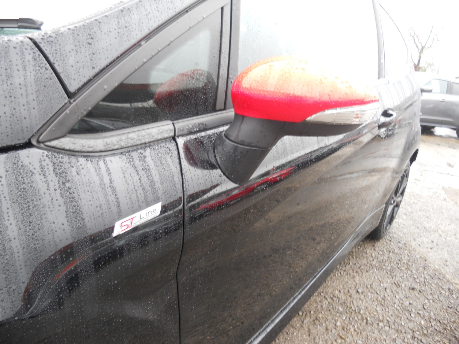 Used Ford Fiesta 2017 for sale - 77350618: Photo 5