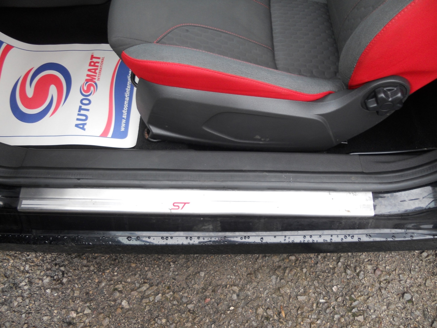 Used Ford Fiesta 2017 for sale - 77350618: Photo 7