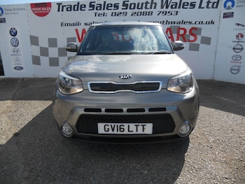 Used Kia Soul 2016 for sale - 79595793: Photo