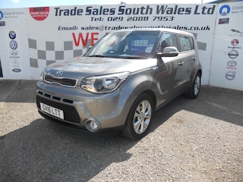 Used Kia Soul 2016 for sale - 79595793: Photo