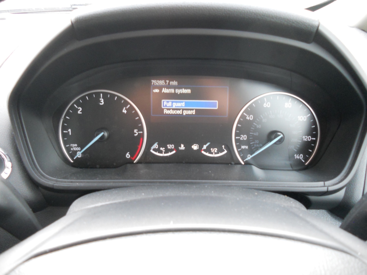 Used Ford Ecosport 2018 for sale - 77530352: Photo 5