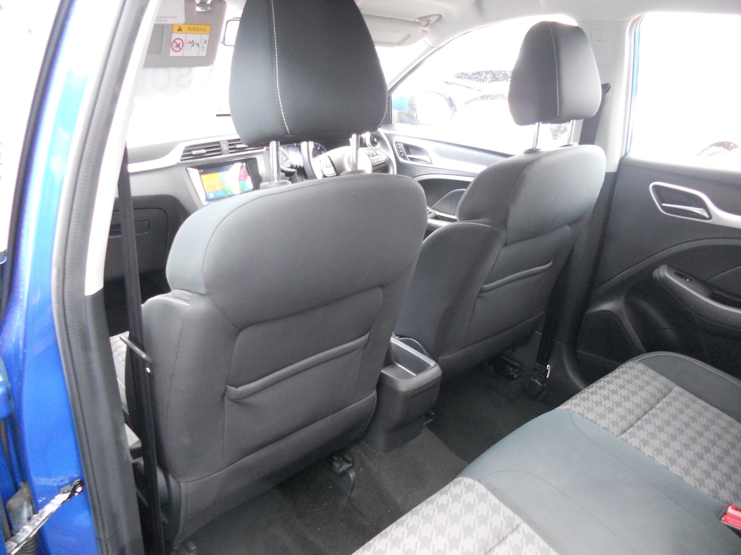 Used MG MG ZS 2020 for sale - 77877647: Photo 10