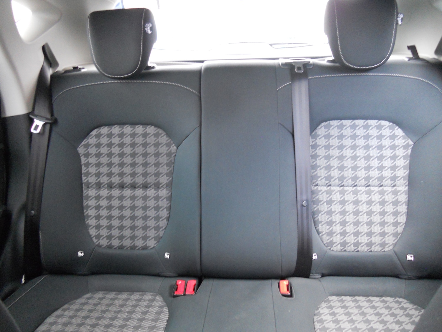 Used MG MG ZS 2020 for sale - 77877647: Photo 11