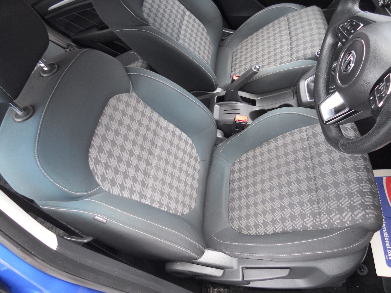 Used MG MG ZS 2020 for sale - 77877647: Photo 12