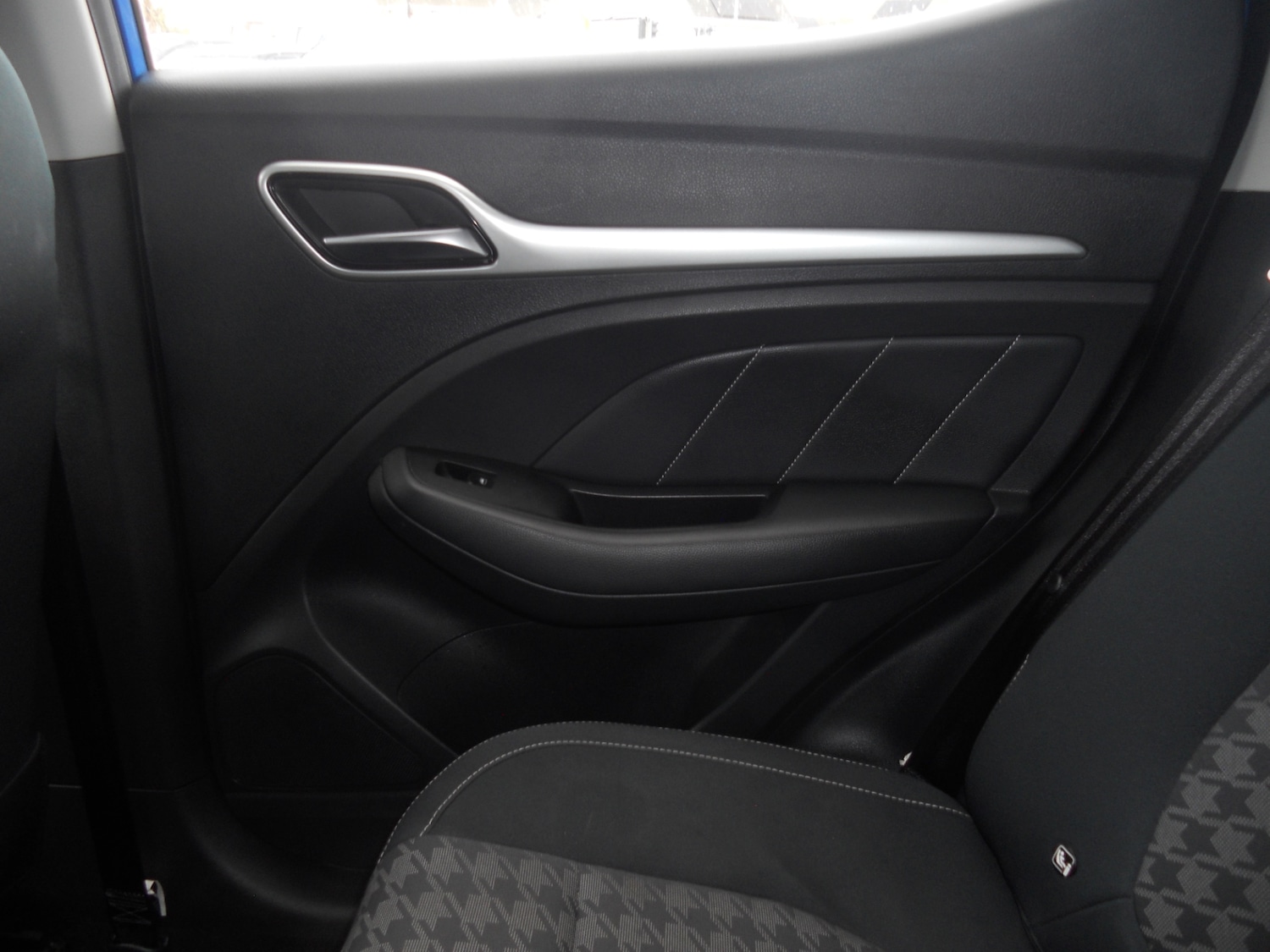 Used MG MG ZS 2020 for sale - 77877647: Photo 17