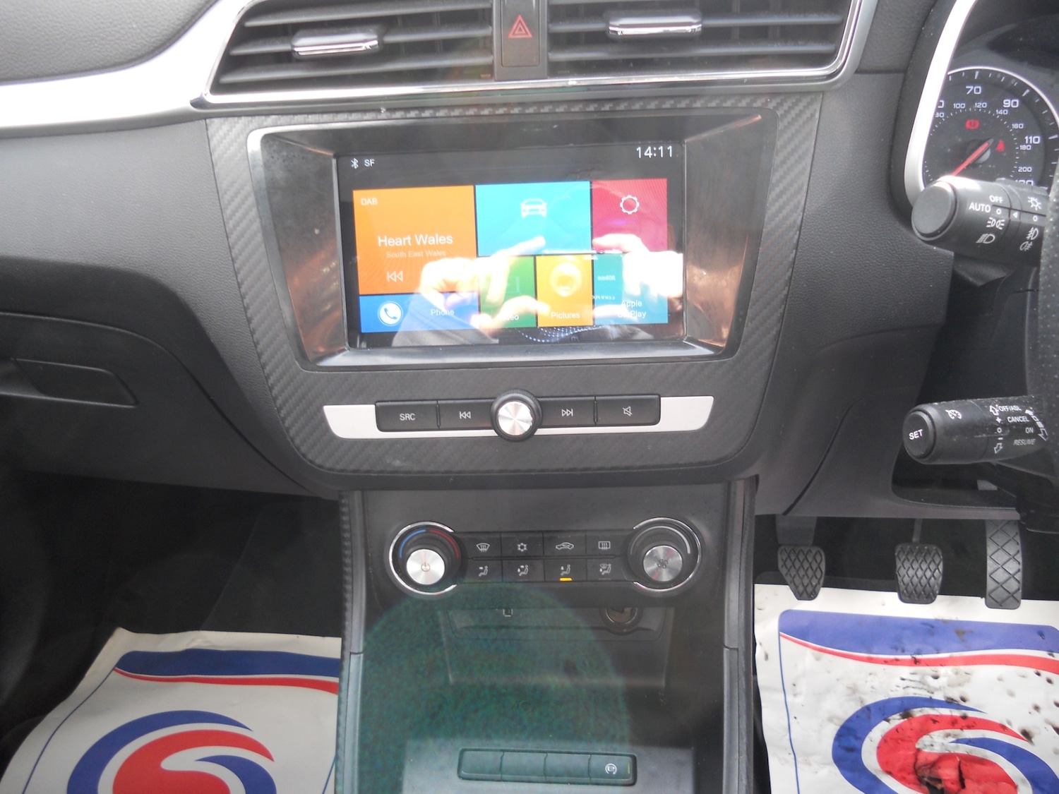 Used MG MG ZS 2020 for sale - 77877647: Photo 19