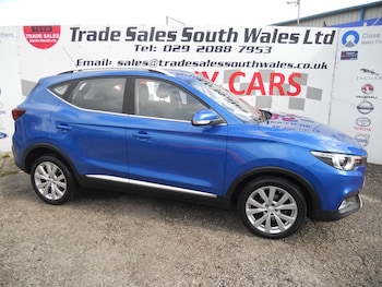 MG MG ZS feature image