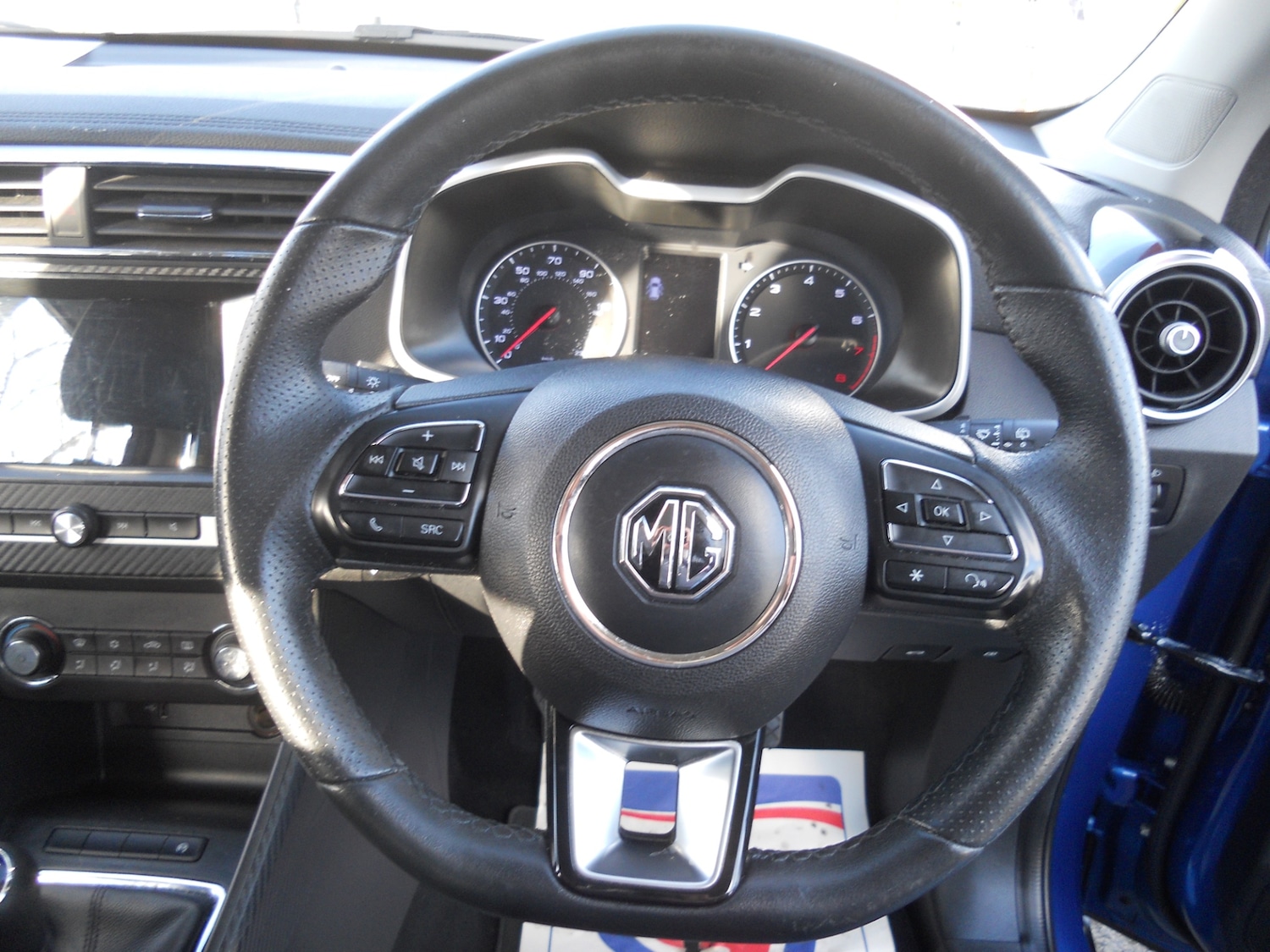 Used MG MG ZS 2020 for sale - 77877647: Photo 21