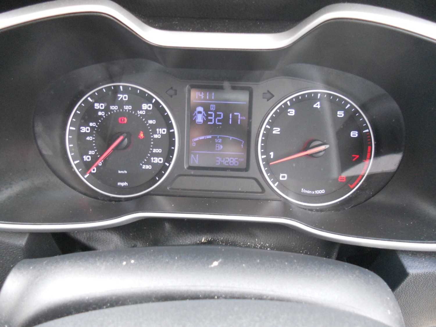 Used MG MG ZS 2020 for sale - 77877647: Photo 22