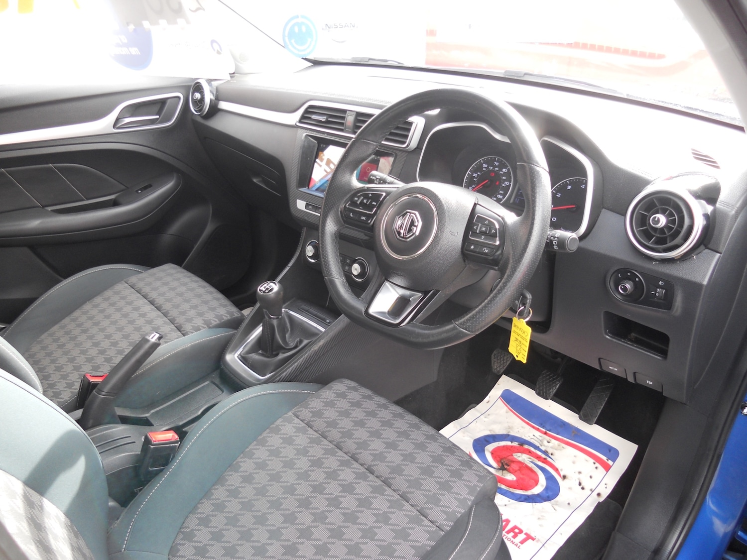 Used MG MG ZS 2020 for sale - 77877647: Photo 23