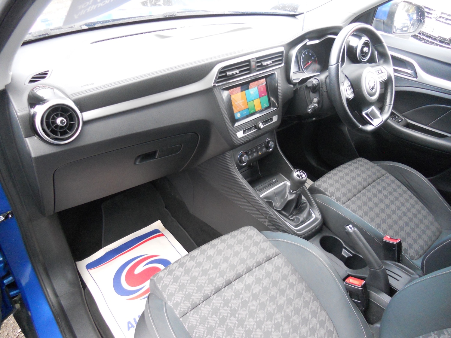 Used MG MG ZS 2020 for sale - 77877647: Photo 24