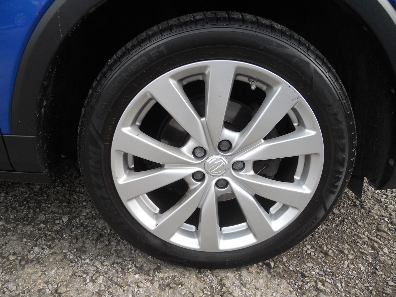 Used MG MG ZS 2020 for sale - 77877647: Photo 27