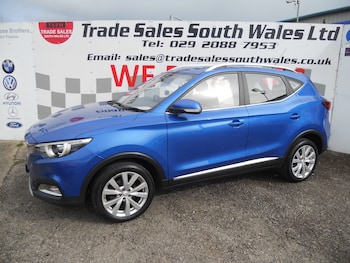 Used MG MG ZS 2020 for sale - 77877647: Photo