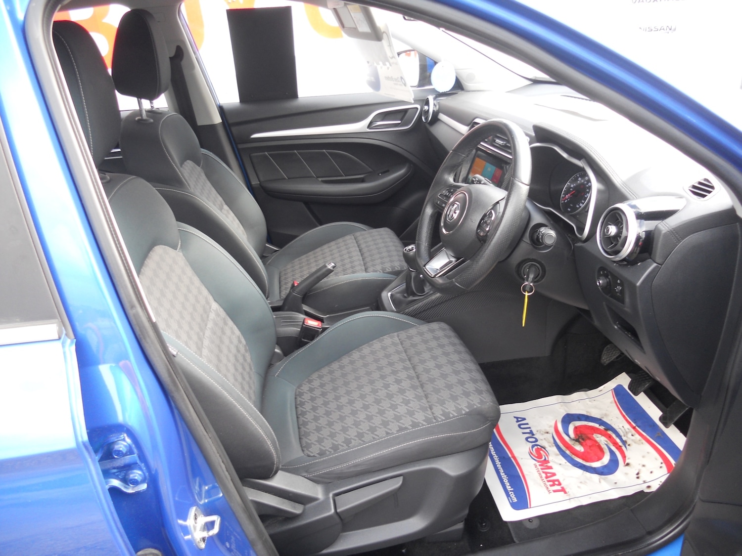 Used MG MG ZS 2020 for sale - 77877647: Photo 5