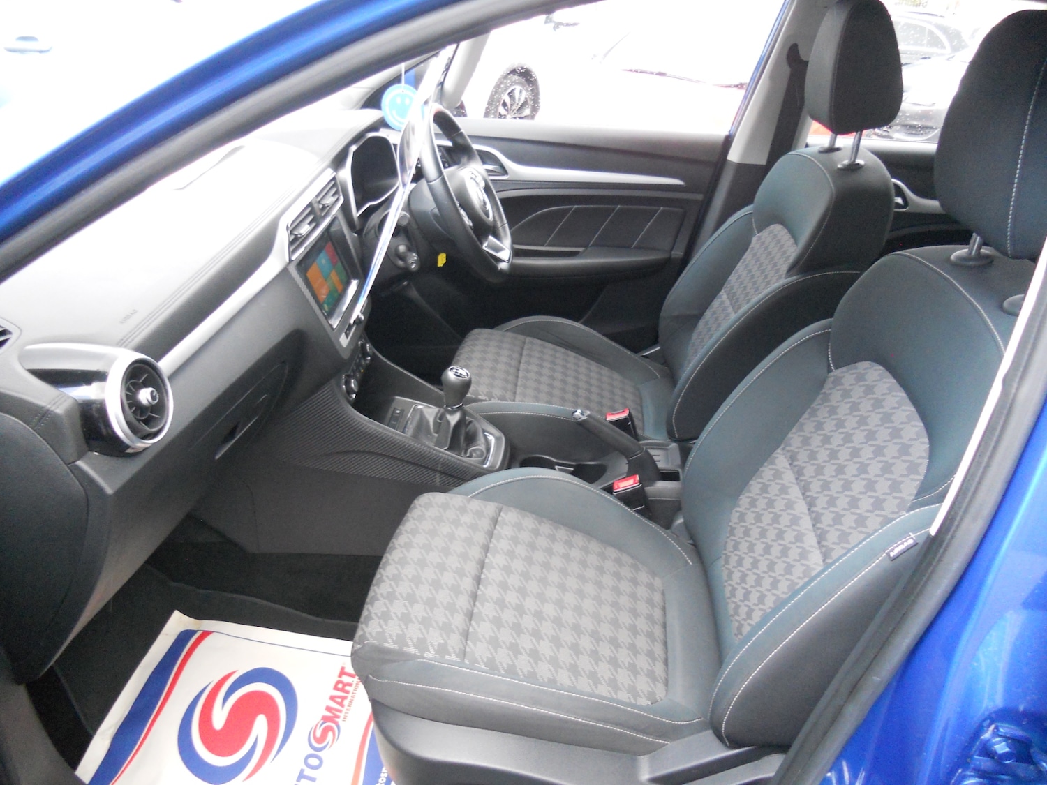 Used MG MG ZS 2020 for sale - 77877647: Photo 6