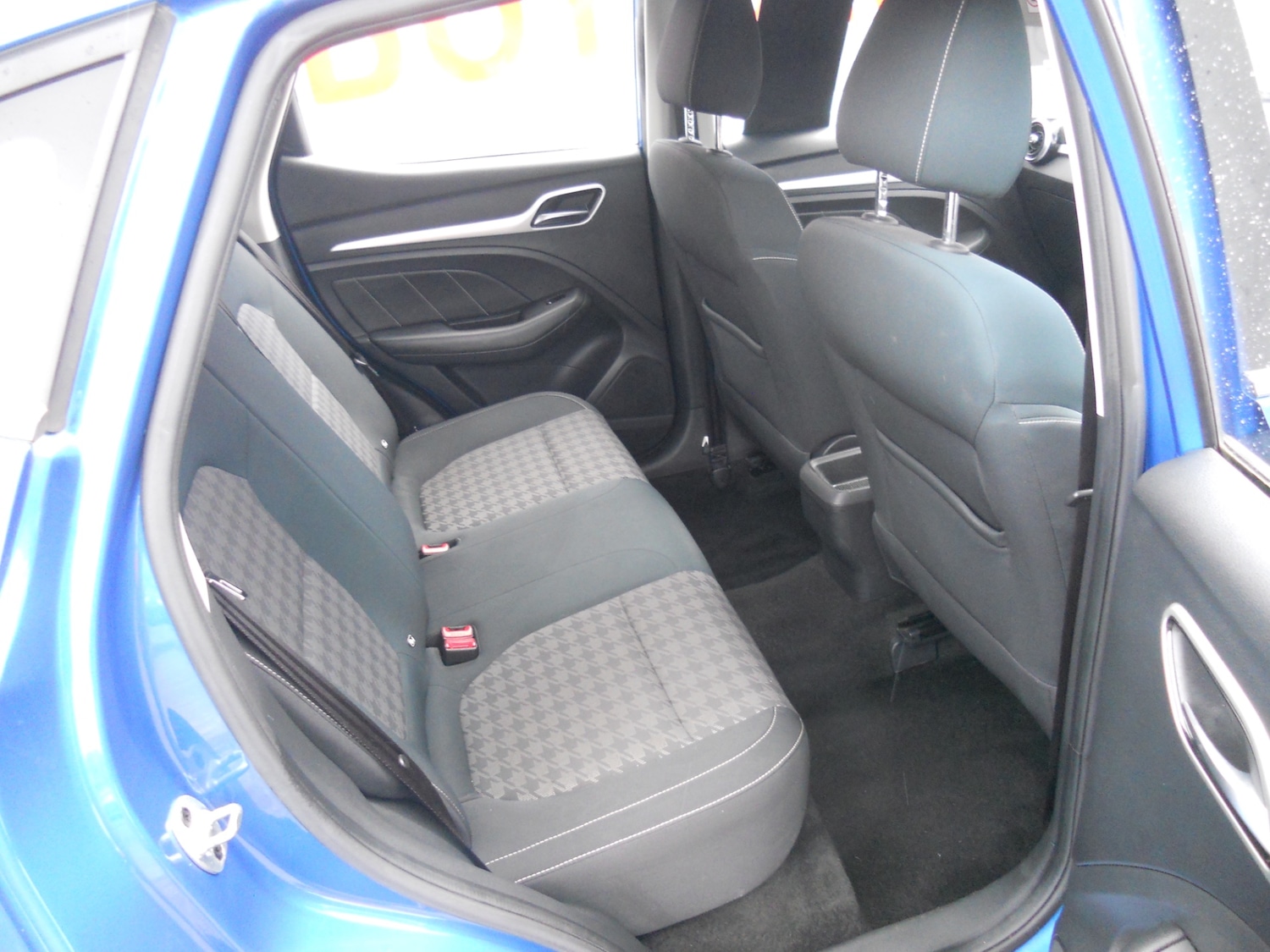 Used MG MG ZS 2020 for sale - 77877647: Photo 7