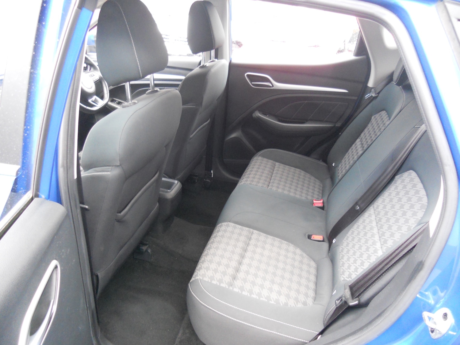 Used MG MG ZS 2020 for sale - 77877647: Photo 8