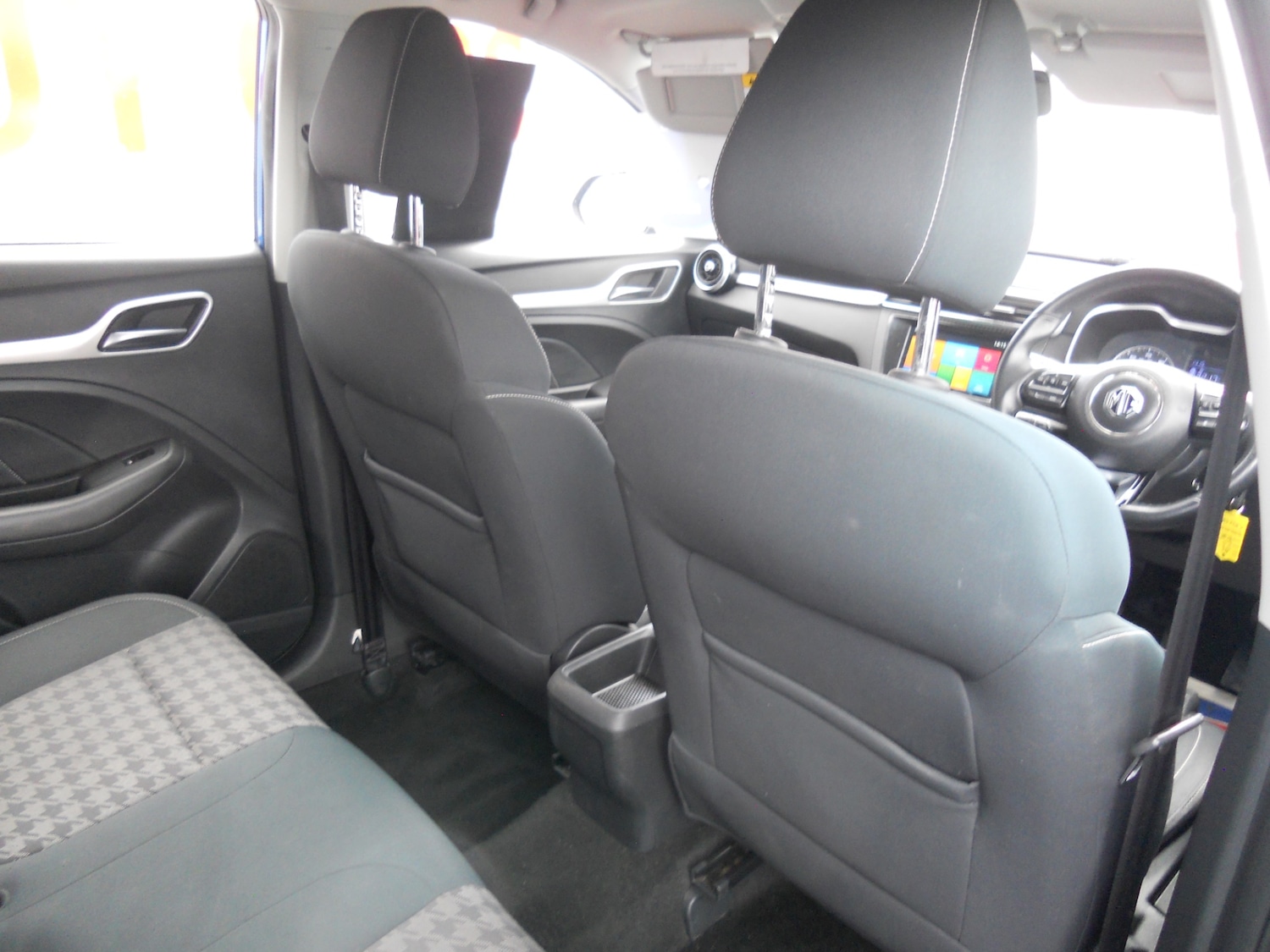 Used MG MG ZS 2020 for sale - 77877647: Photo 9