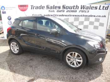 2016 (65) - 1.6i Exclusiv 5dr LOW MILEAGE