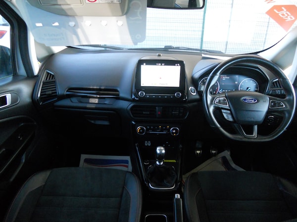 Used Ford Ecosport 2018 for sale - 75016974: Photo 10