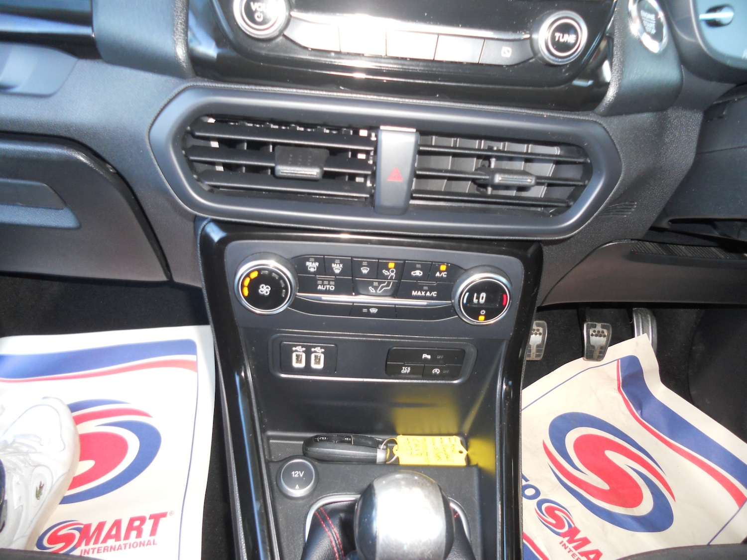 Used Ford Ecosport 2018 for sale - 75016974: Photo 13