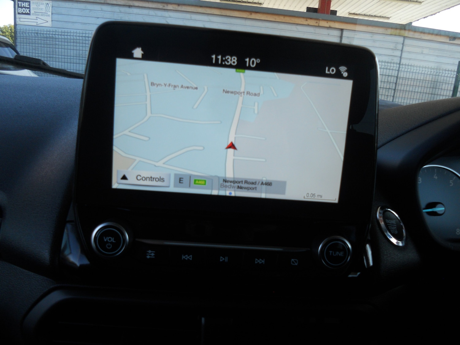 Used Ford Ecosport 2018 for sale - 75016974: Photo 14