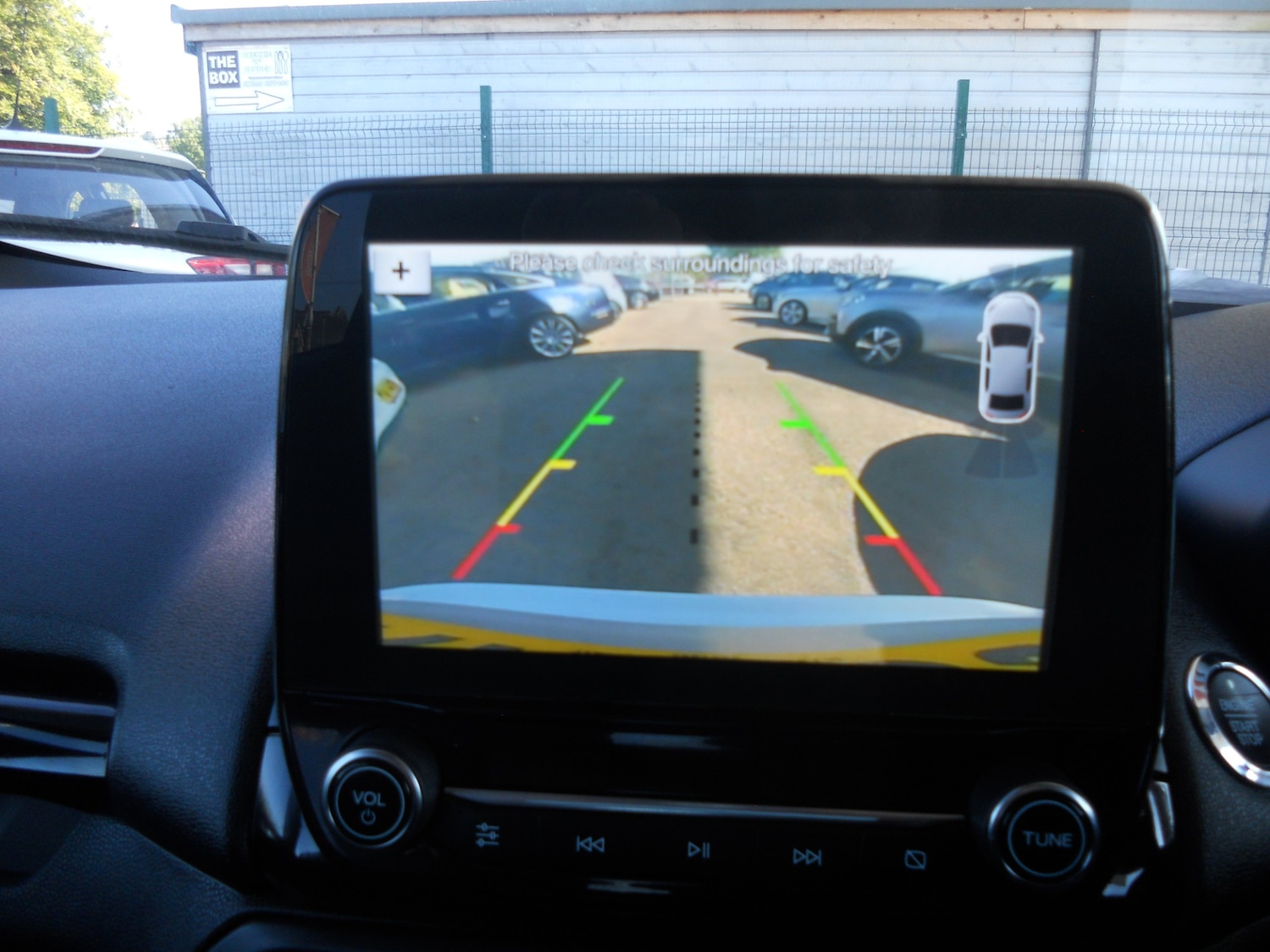 Used Ford Ecosport 2018 for sale - 75016974: Photo 17