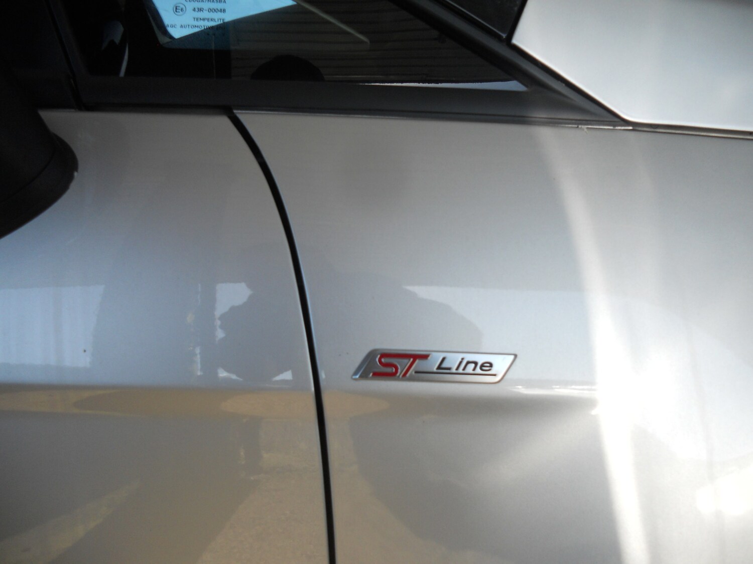 Used Ford Ecosport 2018 for sale - 75016974: Photo 19