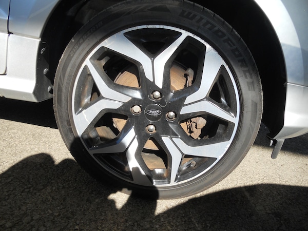 Used Ford Ecosport 2018 for sale - 75016974: Photo 20