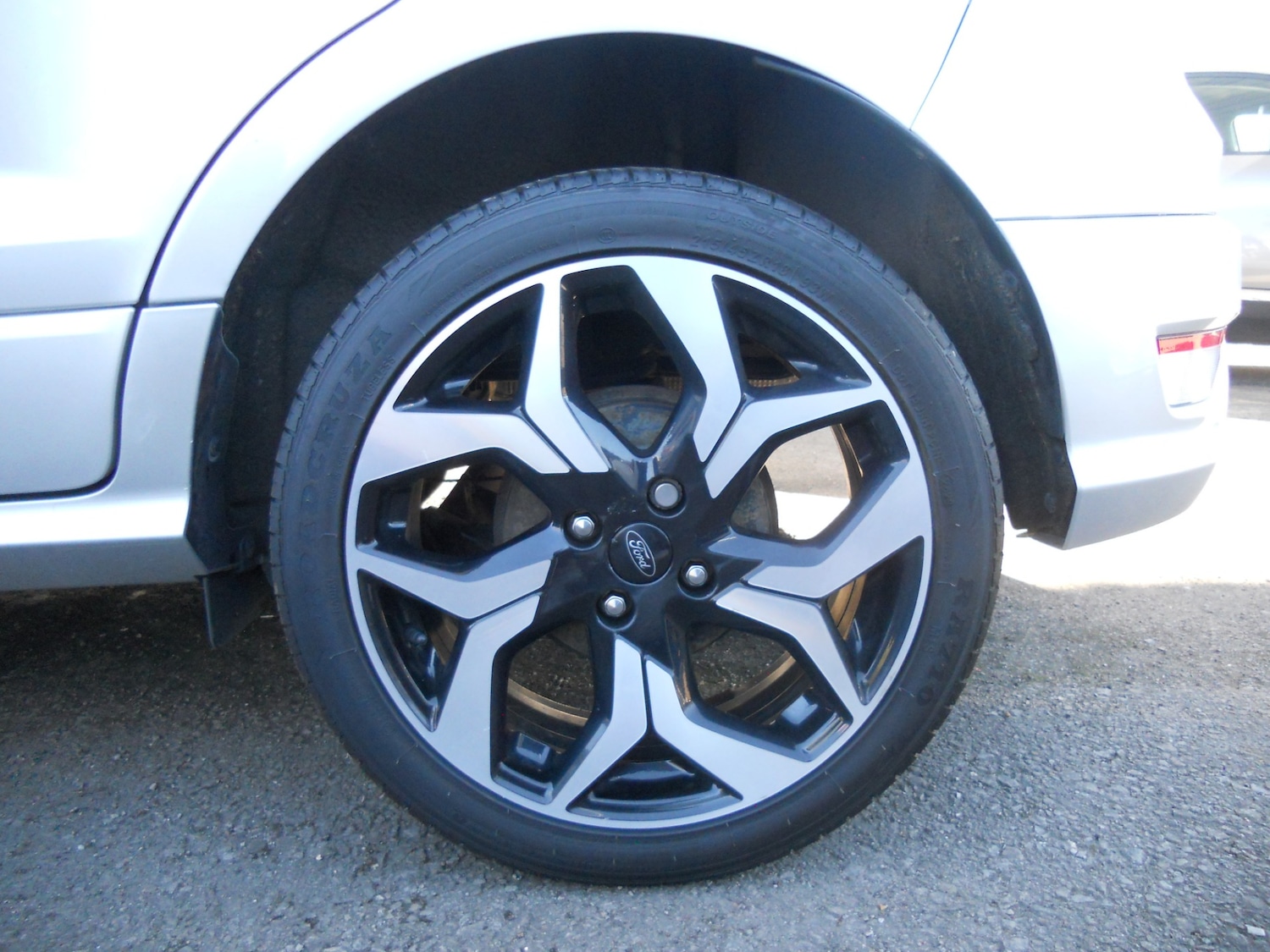 Used Ford Ecosport 2018 for sale - 75016974: Photo 22