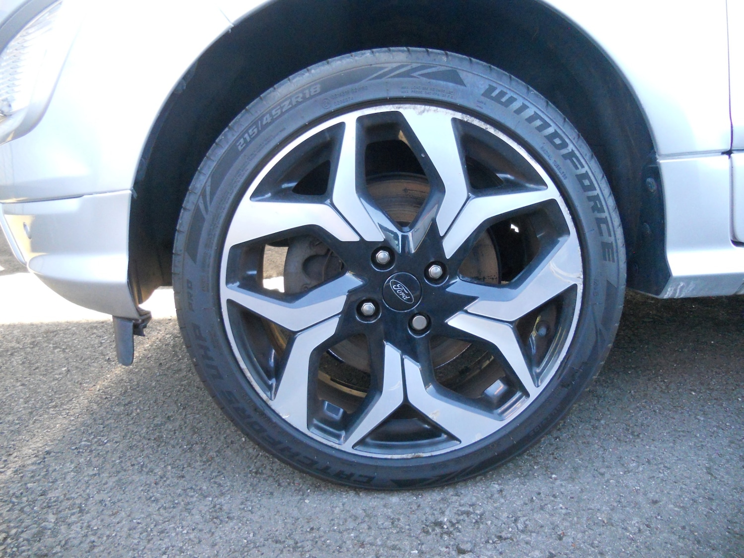 Used Ford Ecosport 2018 for sale - 75016974: Photo 23