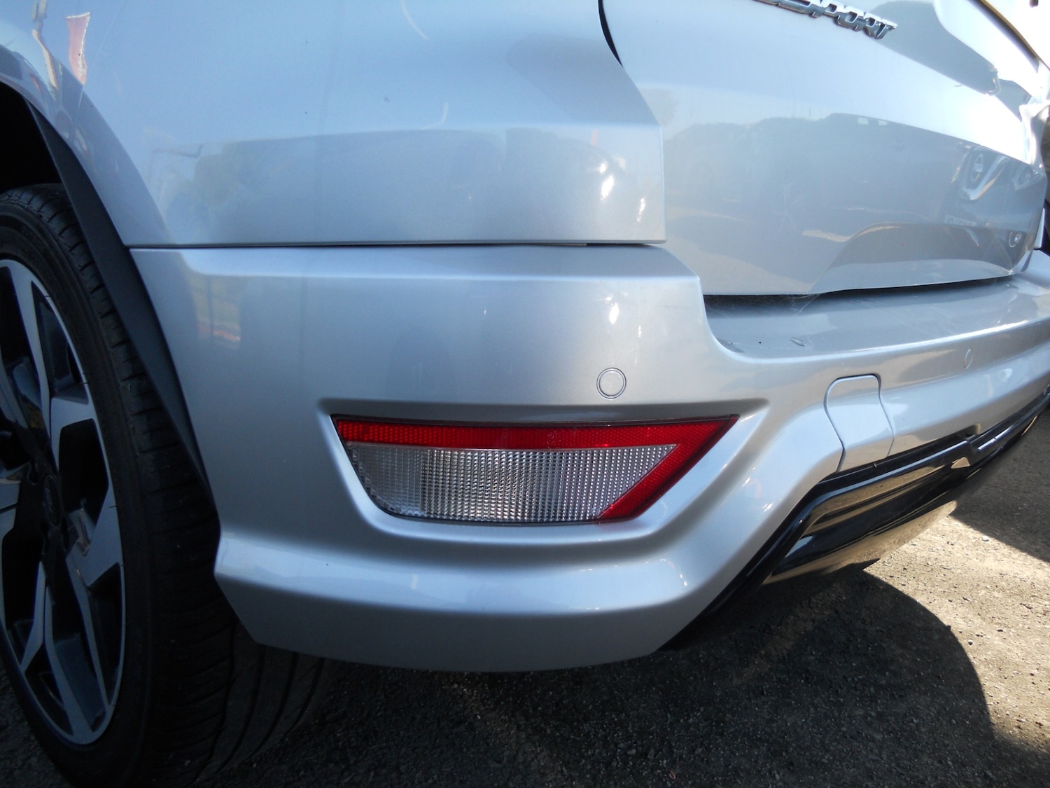 Used Ford Ecosport 2018 for sale - 75016974: Photo 25