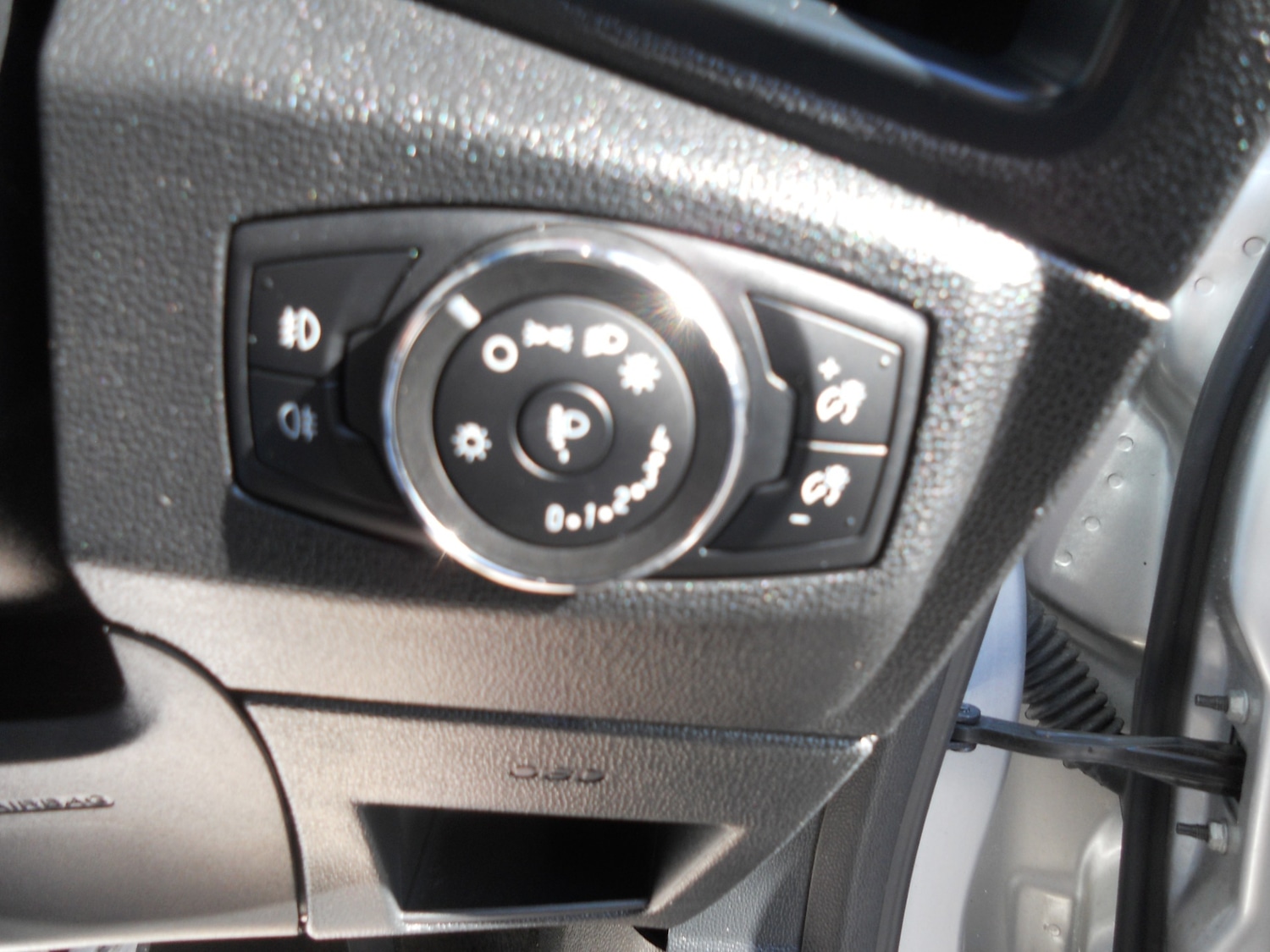 Used Ford Ecosport 2018 for sale - 75016974: Photo 26