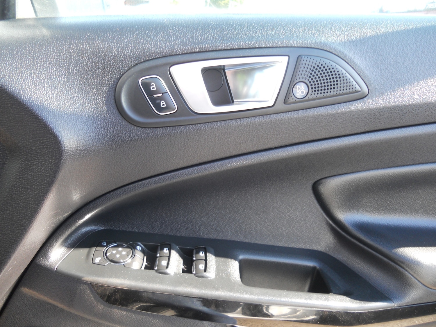 Used Ford Ecosport 2018 for sale - 75016974: Photo 27