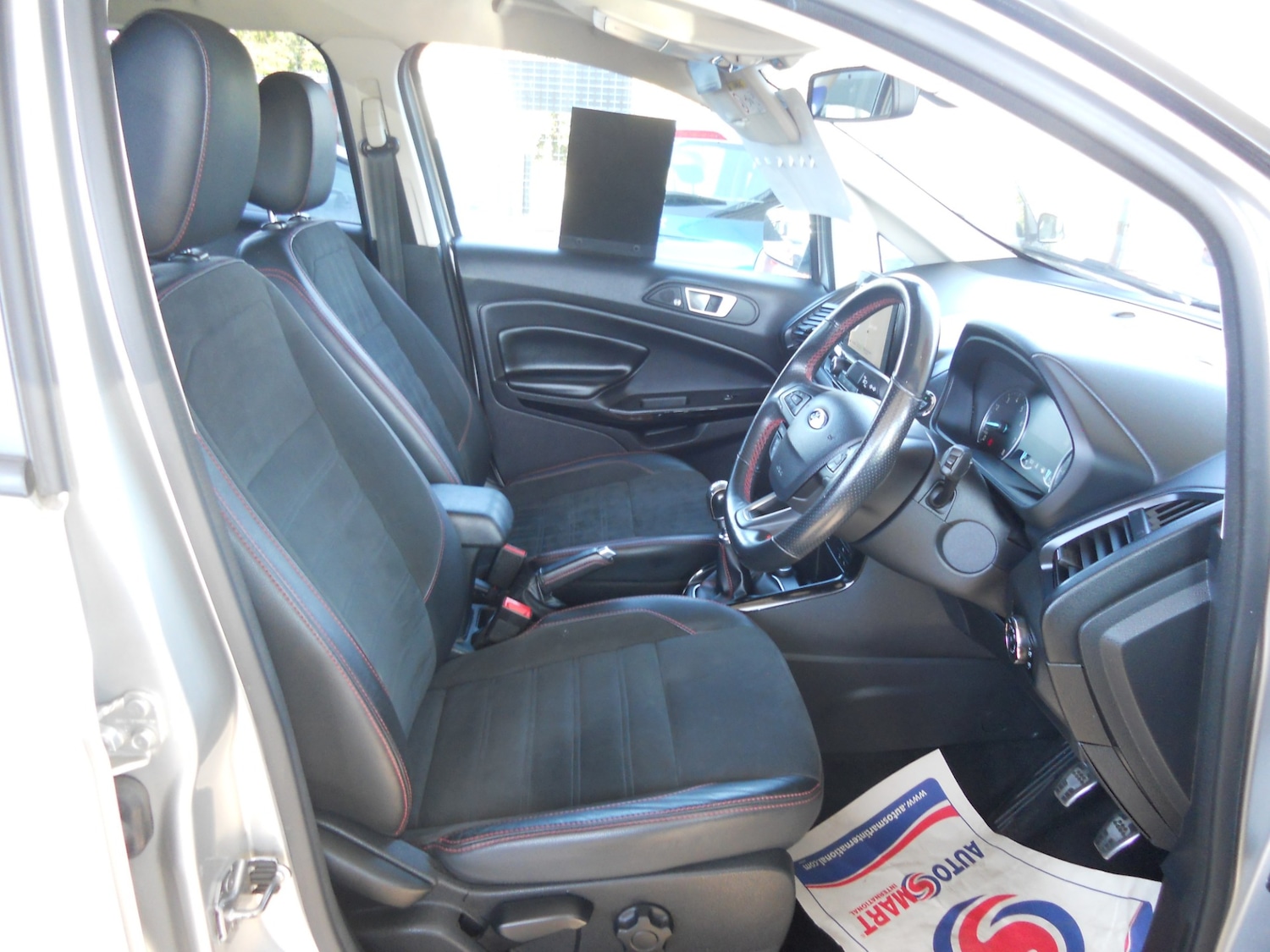 Used Ford Ecosport 2018 for sale - 75016974: Photo 5