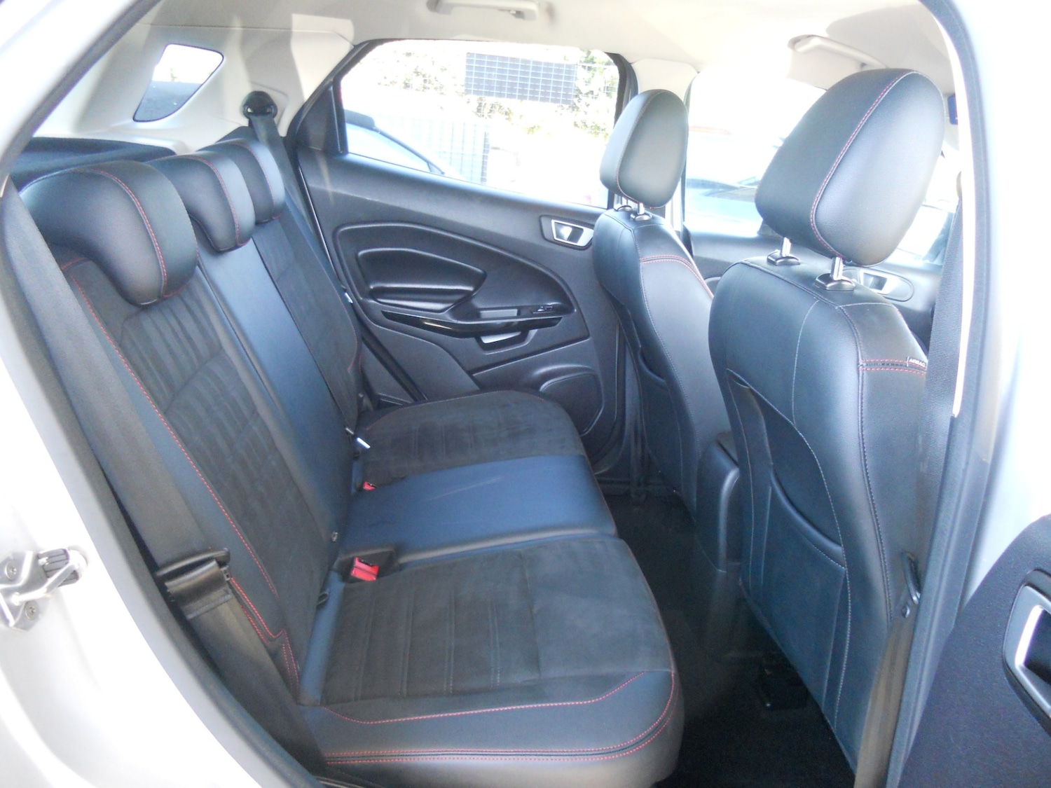 Used Ford Ecosport 2018 for sale - 75016974: Photo 6