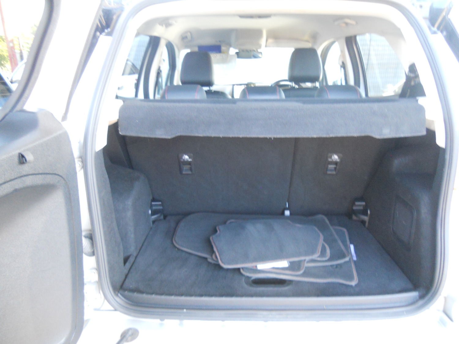 Used Ford Ecosport 2018 for sale - 75016974: Photo 7