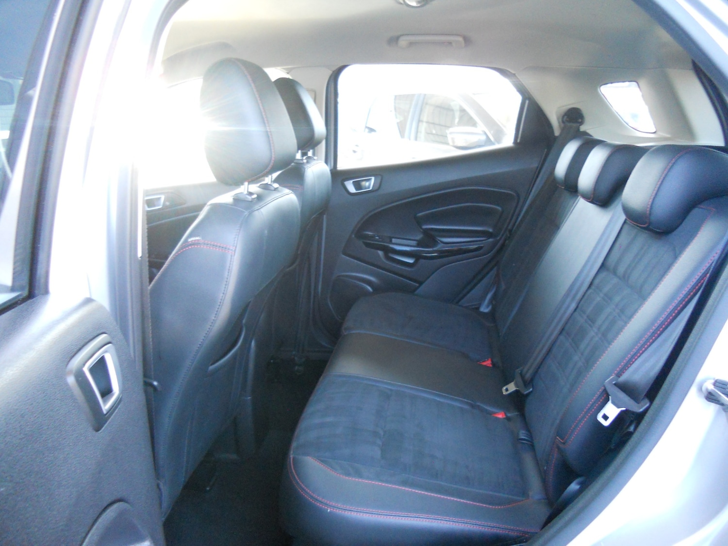 Used Ford Ecosport 2018 for sale - 75016974: Photo 8